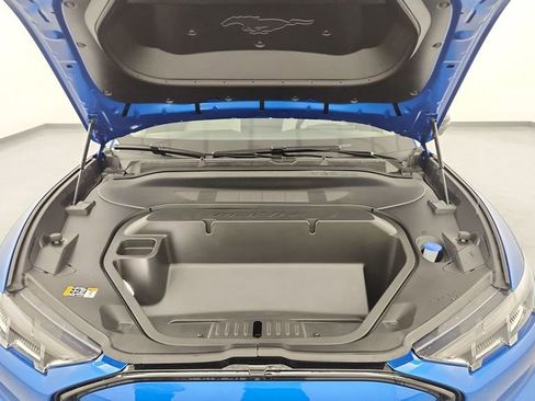 New 2025 Ford Mustang Mach-E Premium image 31