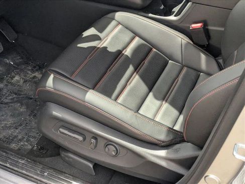 New 2026 Honda CR-V Sport-L image 4