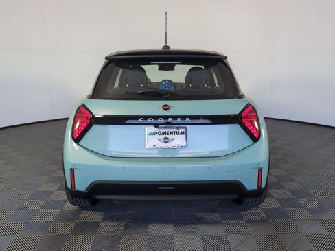 New 2026 MINI Cooper S image 7