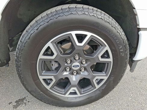 Certified 2024 Ford F150 STX image 8