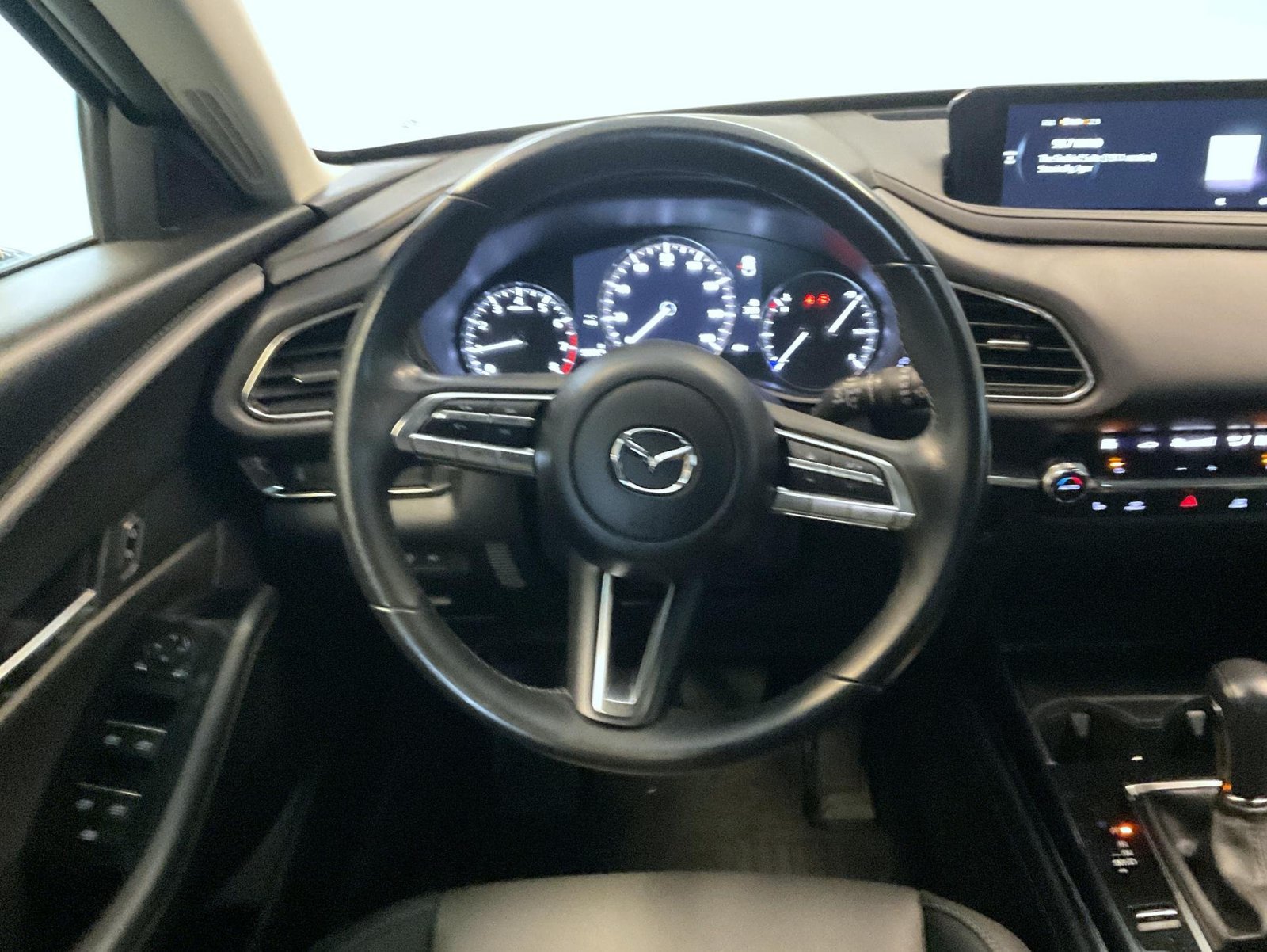 Certified 2023 MAZDA CX-30 AWD 2.5 S w/ Preferred Package image 13