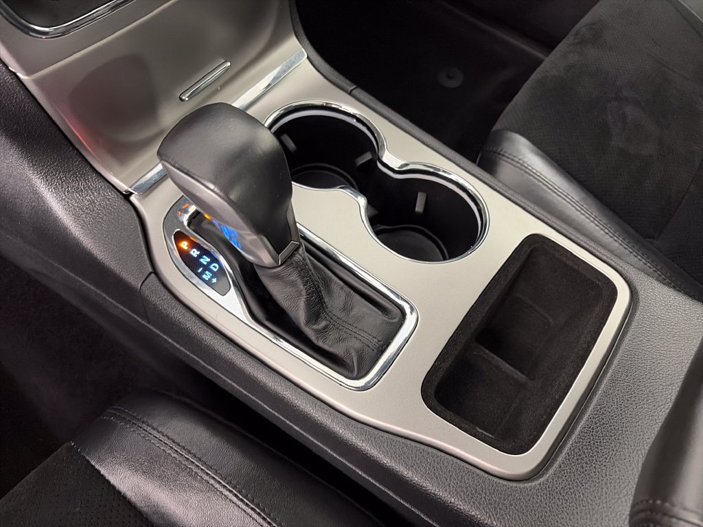 Used 2018 Jeep Grand Cherokee Altitude AWD/4WD image 22