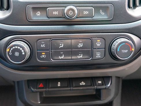 Certified 2022 GMC Canyon Elevation Standard w/ Convenience Package AWD/4WD image 21