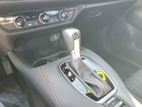 Used 2024 Honda HR-V Sport image 23