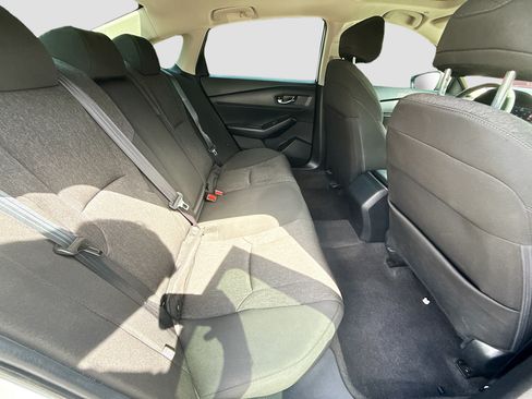 Certified 2024 Honda Accord EX image 27