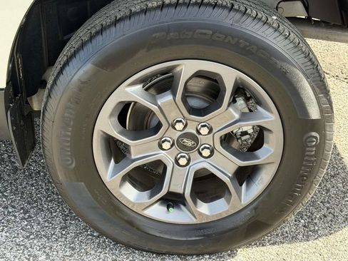 Used 2024 Ford Maverick XLT FWD image 17