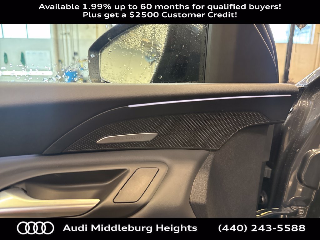 New 2026 Audi Q5 Premium Plus AWD/4WD image 12