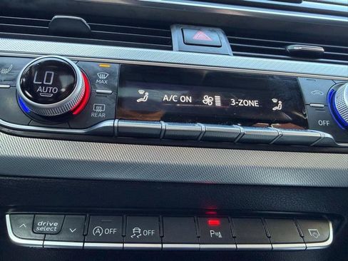 Used 2018 Audi A4 2.0T Ultra Premium Plus w/ Premium Plus Package FWD image 88