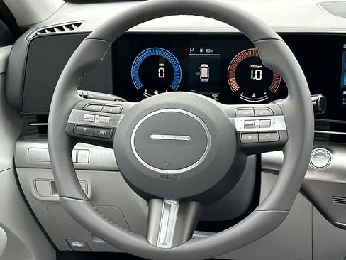 New 2026 Hyundai Kona SEL Sport image 22