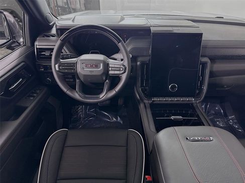 New 2026 GMC Yukon AT4 Ultimate image 2