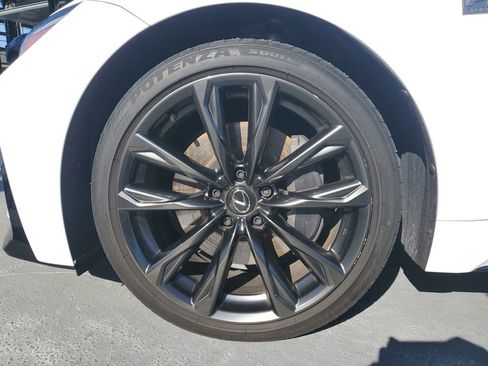 Used 2024 Lexus IS 300 image 6