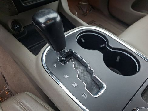 Used 2012 Dodge Durango Crew w/ Leather Interior Group AWD/4WD image 16