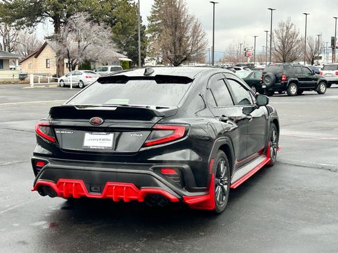 Used 2024 Subaru WRX Premium image 5