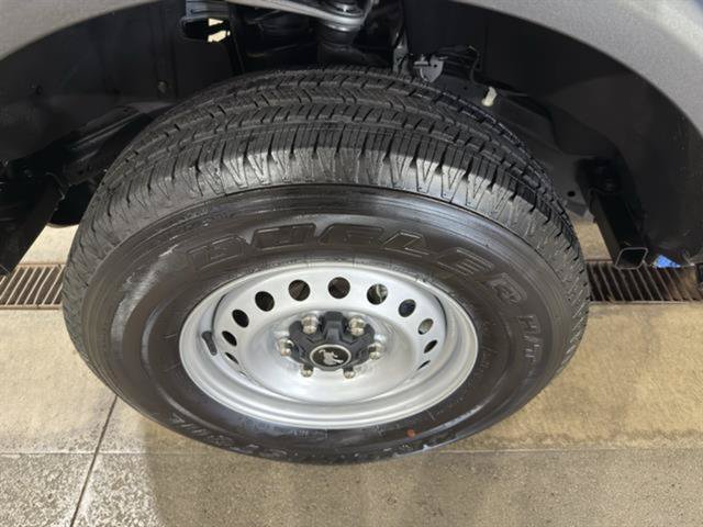 Used 2022 Ford Bronco 2-Door AWD/4WD image 24