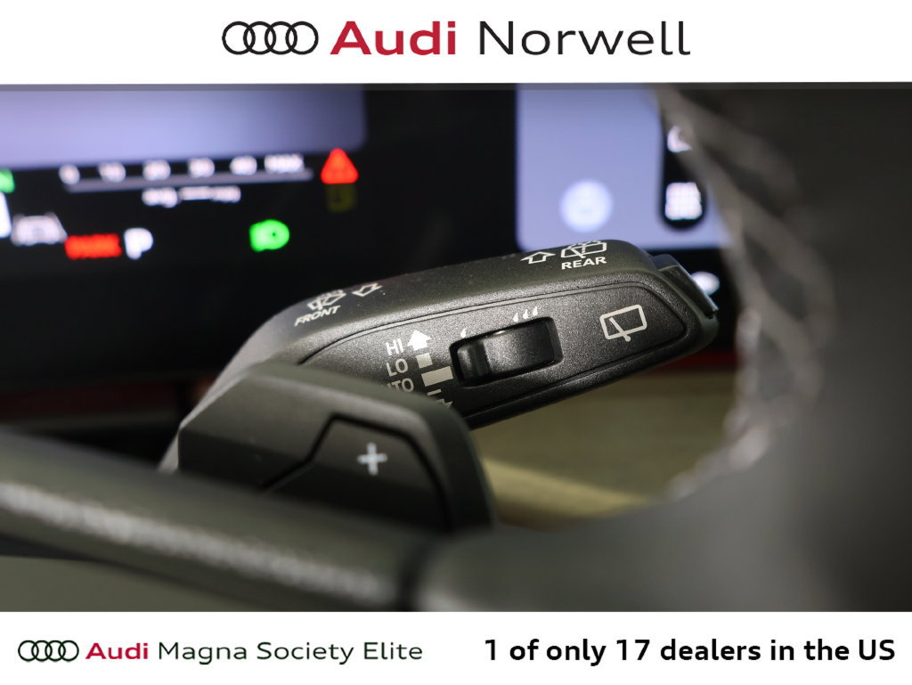 New 2026 Audi Q5 Premium AWD/4WD image 27
