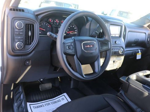 New 2026 GMC Sierra 1500 Pro w/ Trailering Package image 15