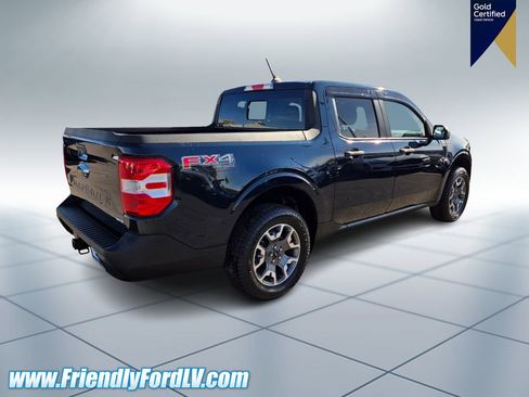 Certified 2022 Ford Maverick XLT w/ Equipment Group 300A Standard image 5