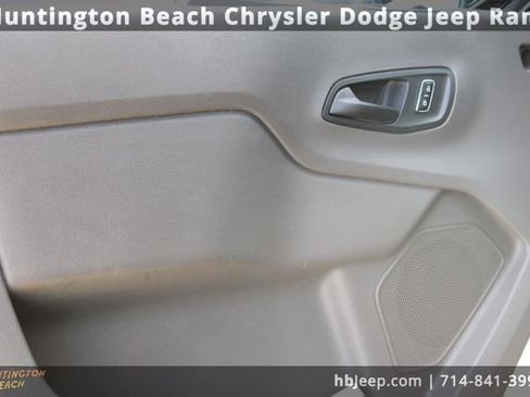 Used 2023 Ford Transit 350 XLT image 12