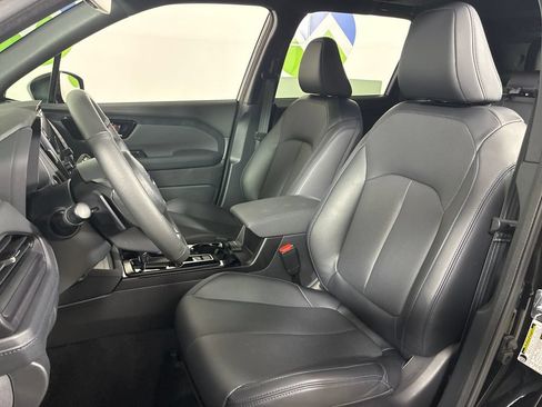 Used 2026 Subaru Forester Limited AWD/4WD image 31
