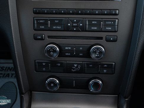 Used 2014 Ford Mustang Coupe image 13