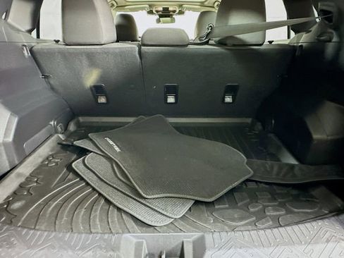 Certified 2024 Subaru Crosstrek 2.0i Premium image 27