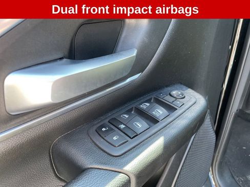 Used 2023 RAM 1500 Big Horn image 19