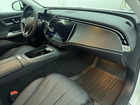 Used 2026 Mercedes-Benz E 350 Sedan image 28