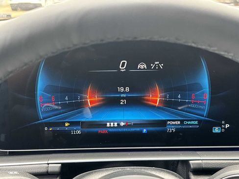 New 2026 Mercedes-Benz GLE 53 AMG 4MATIC image 25