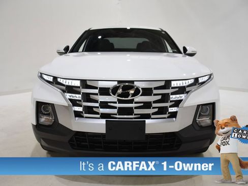 Used 2023 Hyundai Santa Cruz SEL image 2