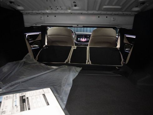 New 2027 Mercedes-Benz E 350 Sedan image 33