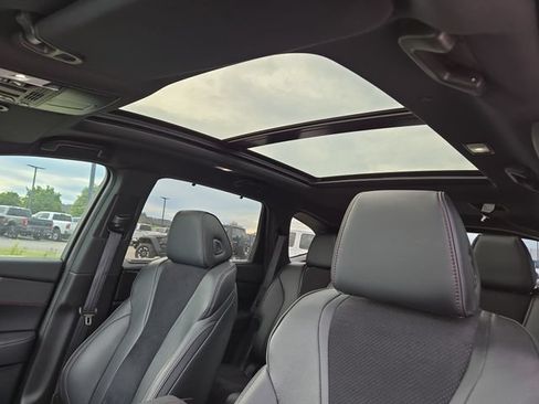 Used 2023 Acura MDX A-Spec AWD/4WD image 27