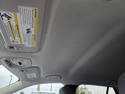 Used 2024 Chevrolet Trax LS FWD image 28
