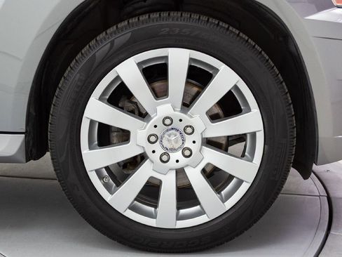 Used 2012 Mercedes-Benz GLK 350 4MATIC image 21