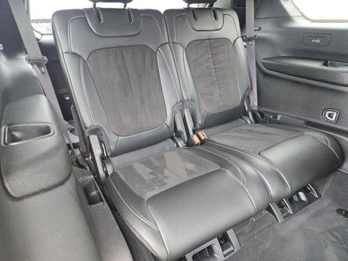 Certified 2023 Jeep Grand Cherokee L Laredo image 11