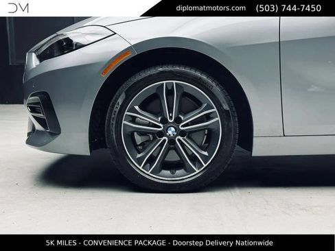 Used 2024 BMW 228i xDrive Gran Coupe AWD/4WD image 43