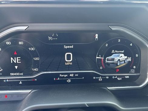 Used 2023 GMC Sierra 1500 AT4 w/ AT4 Premium Package image 14