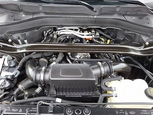 Certified 2023 Ford Explorer ST w/ Equipment Group 401A image 30