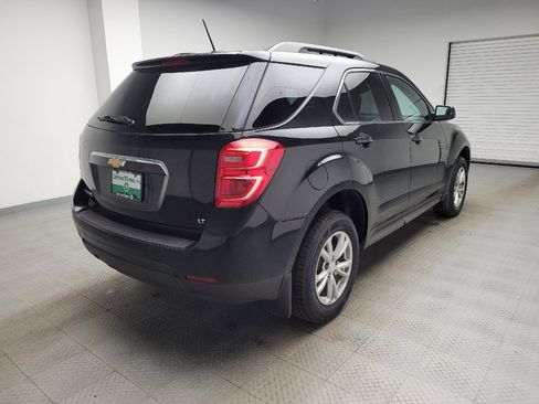 Used 2017 Chevrolet Equinox LT w/ Convenience Package FWD image 9