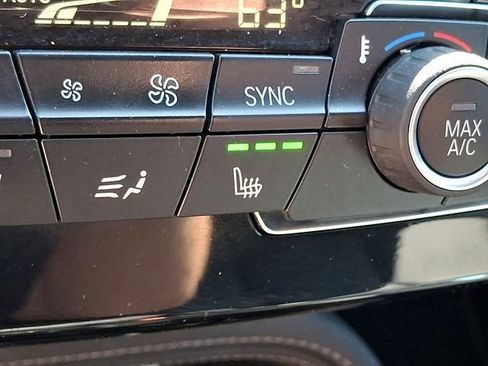Used 2018 BMW X2 xDrive28i w/ Convenience Package AWD/4WD image 25