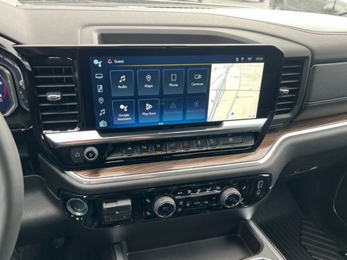 New 2026 Chevrolet Silverado 1500 RST w/ RST All Star Premium Package image 12