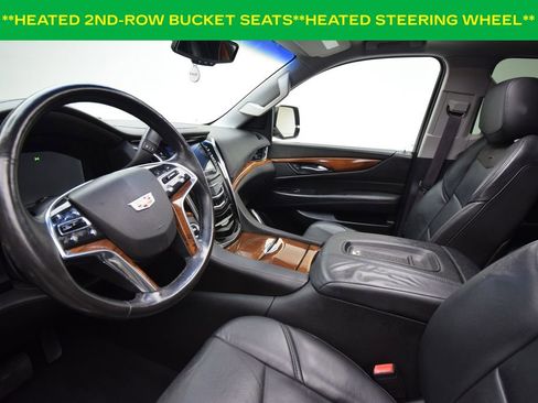 Used 2015 Cadillac Escalade Premium image 8