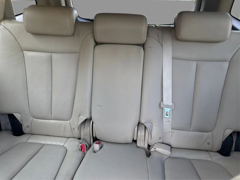 Used 2008 Hyundai Santa Fe Limited AWD/4WD image 17