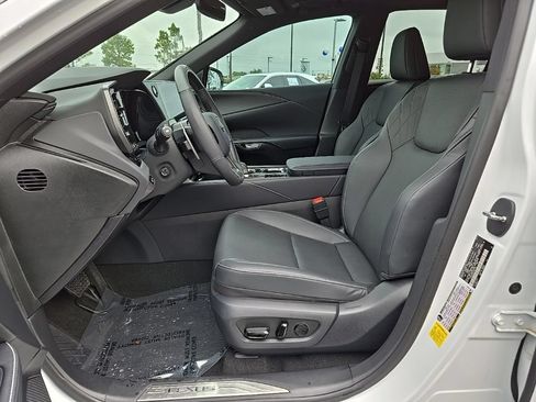Certified 2025 Lexus RX 350 F Sport w/ Convenience Package AWD/4WD image 15