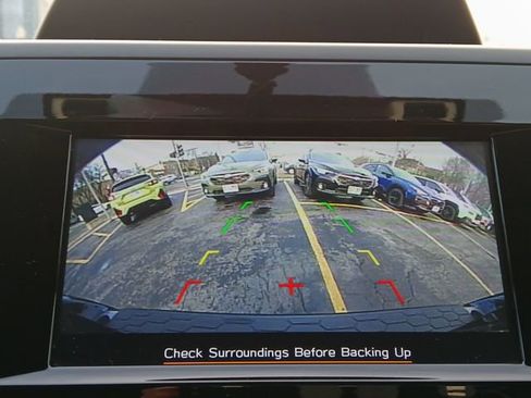 Used 2020 Subaru Crosstrek 2.0i w/ Popular Package #1 image 14