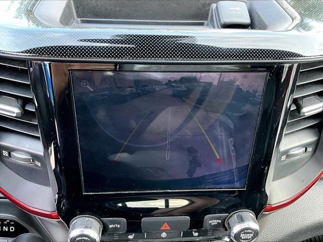 Used 2019 RAM 1500 Rebel w/ Rebel Level 2 Equipment Group RWD image 23