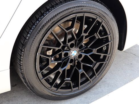 Used 2016 BMW 750i xDrive AWD/4WD image 14