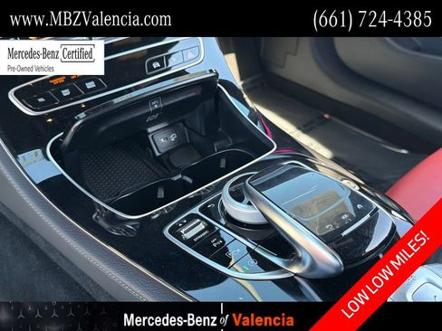Certified 2023 Mercedes-Benz E 450 Cabriolet image 27