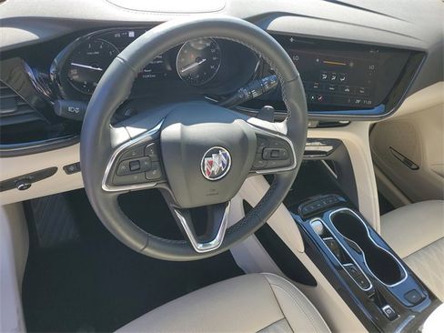 Certified 2023 Buick Envision Avenir image 19