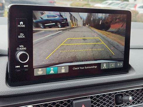 Certified 2023 Acura Integra A-Spec image 19