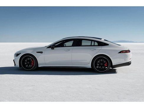 New 2026 Mercedes-Benz AMG GT 43 image 32